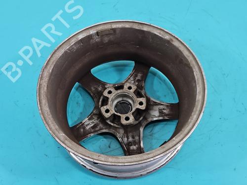 Rim NISSAN NOTE (E12) 1.2 | BP38134555C45 - Image 2
