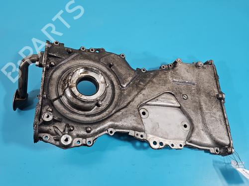 Used Timing cover Timing cover 37855598 37855598