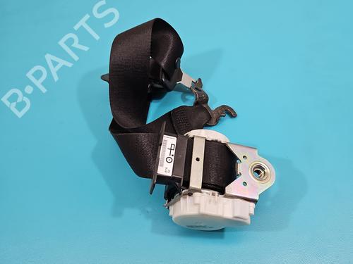Front right seatbelt BMW X1 (E84) sDrive 18 d | BP38129034I25 - Image 6