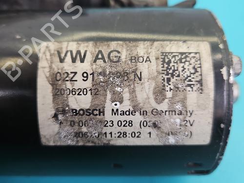 Starter VW GOLF VI (5K1) | BP37844575M8 - Image 11