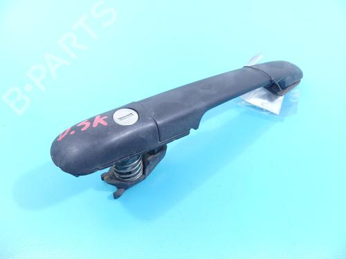 Used Rear right exterior door handle Rear right exterior door handle 37804095 37804095