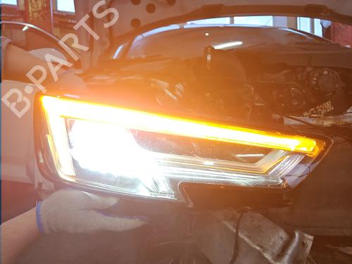 Right headlight AUDI A4 B9 (8W2, 8WC) 2.0 TFSI quattro | BP37827905C29 - Image 5