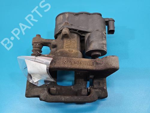 Left rear brake caliper CITROËN C4 Picasso II 1.6 BlueHDi 120 | BP37859132M107 - Image 7