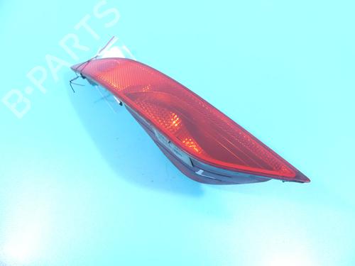 rear-bumper-left-light-volvo-v40-hatchback-525-2012-2013-2014-2015-2016-2017-2018-2019-37892978 main image