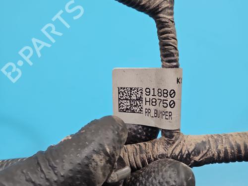 Wiring harness KIA RIO IV (YB, SC, FB) 1.2 CVVT | BP38149058E16  - Image 6