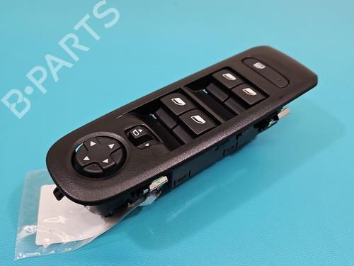 Used Switch Switch TOYOTA PROACE CITY Box Body/MPV (BPZ_) 1.5 D-4D 130 (BPZM) (131 hp) 40461363 40461363