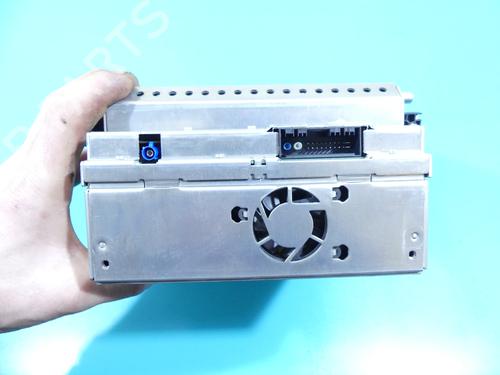 Electronic module MERCEDES-BENZ S-CLASS (W221, V221) S 320 CDI (221.022, 221.122) | BP37893092M83  - Image 5