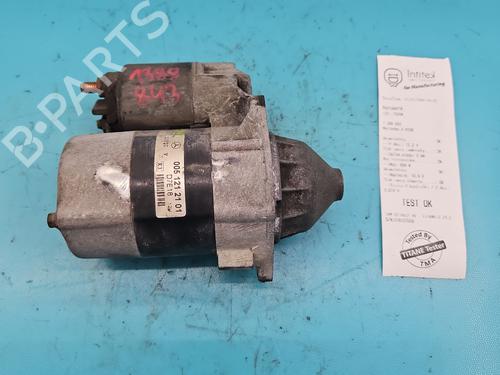 Used Starter Starter 37812144 37812144