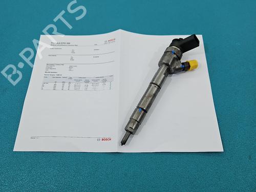 injector-mercedes-benz-a-class-w169-2004-2005-2006-2007-2008-2009-2010-2011-2012-37812079 main image