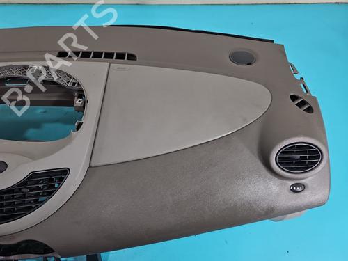 Dashboard RENAULT TWINGO II (CN0_) 1.5 dCi (CN0E) | BP39585692C46 - Image 3