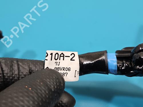 Wiring harness LEXUS NX (_Z1_) 200t (AGZ10_, AGZ10R) | BP37822415E16 - Image 5