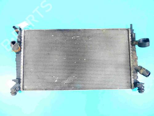 water-radiator-volvo-c30-533-2006-2007-2008-2009-2010-2011-2012-2013-38154795 main image