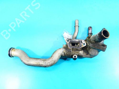 Pipe OPEL INSIGNIA A Saloon (G09) | BP37880591M125 - Image 2