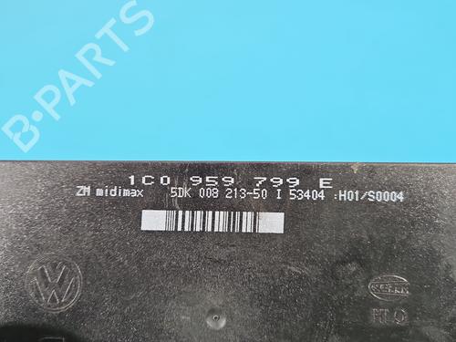 Electronic module SEAT LEON (1M1) 1.6 16 V | BP39137148M83 - Image 8