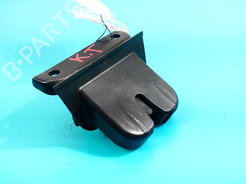 Tailgate lock AUDI A2 (8Z0) 1.4 | BP37891696C101 - Image 4