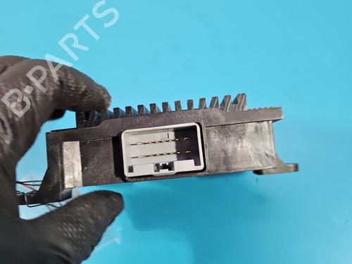 Electronic module JAGUAR XF I (X250) 3.0 D | BP39615011M83 - Image 7