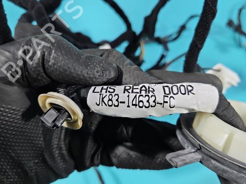 Wiring harness JAGUAR F-PACE (X761)  | BP37843567E16  - Image 7