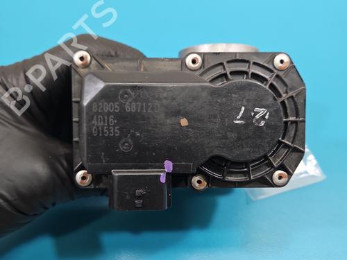 Throttle body DACIA LOGAN II 1.2 | BP38000463M82 - Image 7