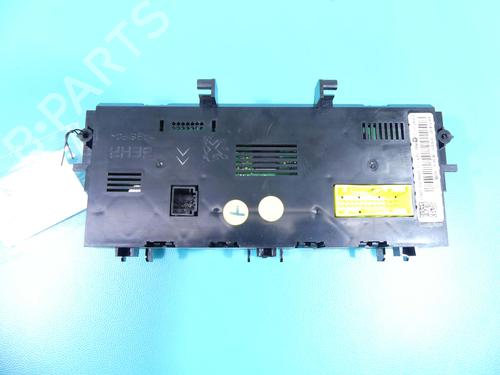 Climate control CITROËN DS3 (SA_) 1.6 HDi 90 | BP37808635I5 - Image 4
