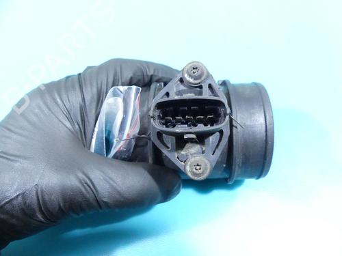 Mass air flow sensor HYUNDAI SANTA FÉ I (SM) | BP37893340M95 - Image 5