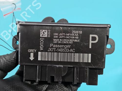 Other FORD FOCUS IV (HN) | BP37846718O1 - Image 6