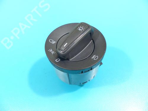 Used Headlight switch Headlight switch 37884374 37884374