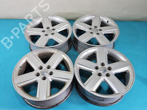 Used Wheel set Wheel set 38131403 38131403