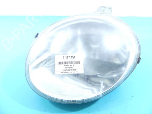 Used Left headlight Left headlight 37803509 37803509