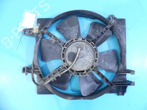 Radiator fan DAEWOO MATIZ (M100, M150) 1.0 | BP37886481M35 - Image 2