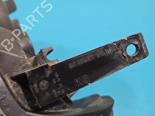 Left headlight HONDA FR-V (BE) 2.2 i CTDi (BE5) | BP37822733C28 - Image 9
