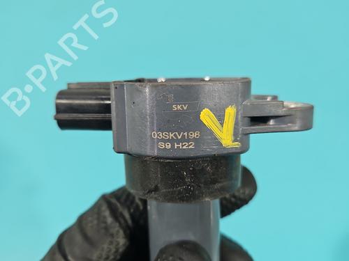 Ignition coil SMART FORFOUR (454) 1.3 (454.031) | BP38143635M94  - Image 8