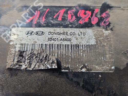 Subframe KIA CEE'D Sportswagon (JD) | BP38621267M9 - Image 2