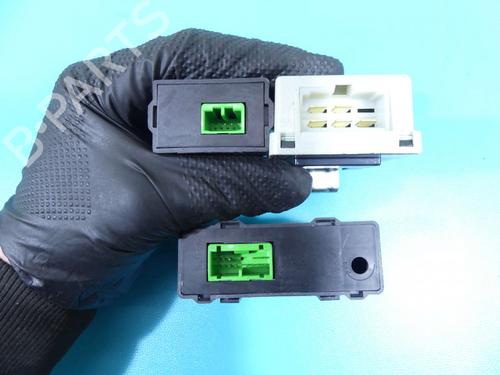 Engine control unit (ECU) HONDA FR-V (BE) 2.0 (BE3) | BP37808871M57 - Image 14