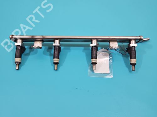 Injector JEEP COMPASS (MK49) 2.0 | BP38141601M100 - Image 4