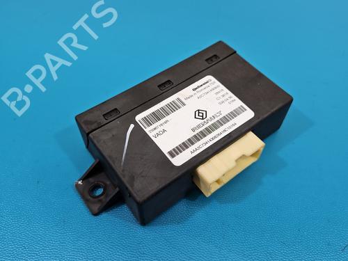 Used Electronic module Electronic module RENAULT ESPACE V (JR_) 1.6 dCi 160 (160 hp) 40129783 40129783