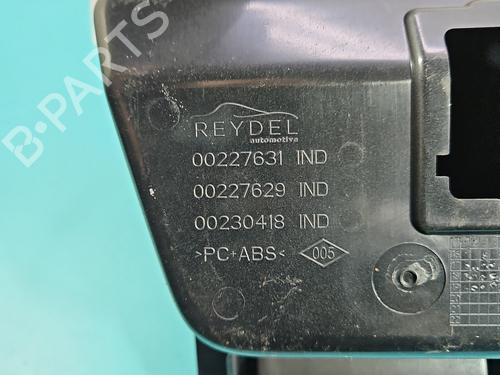 Cup/Object holder RENAULT CAPTUR I (J5_, H5_) 0.9 TCe 90 | BP37818463I37 - Image 6