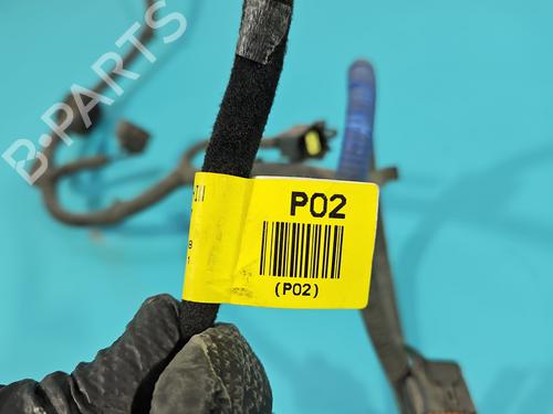 Ledningsnet KIA OPTIMA (JF) 1.6 T-GDI | BP37840937E16 - Image 7