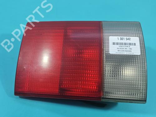 Used Left tailgate light Left tailgate light AUDI 80 B4 Saloon (8C2) 2.0 E quattro (115 hp) 37834169 37834169