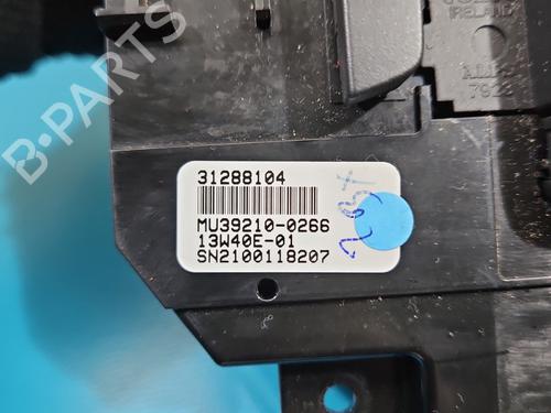 Climate control VOLVO V40 Hatchback (525) T3 GTDi | BP38147651I5 - Image 3