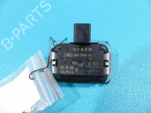 Electronic sensor VOLVO S80 II (124) D5 | BP38153746M84 - Image 3