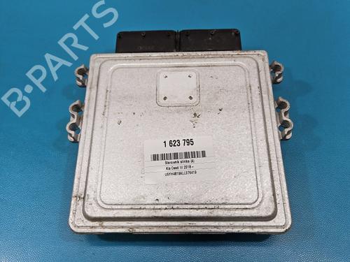 Engine control unit (ECU) KIA CEED (CD) | BP39590952M57 - Image 8