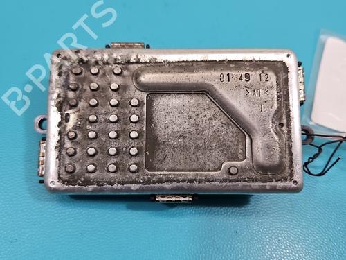 Heater resistor PORSCHE PANAMERA (970) | BP38146167M108 - Image 4