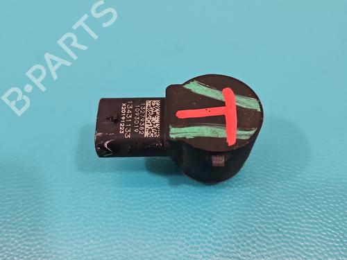 Electronic sensor OPEL ASTRA K (B16) 1.5 CRDI (68) | BP38142807M84 - Image 4