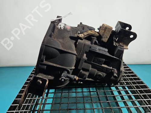 Gearbox DODGE CALIBER 1.8 | BP38126071M3 - Image 3