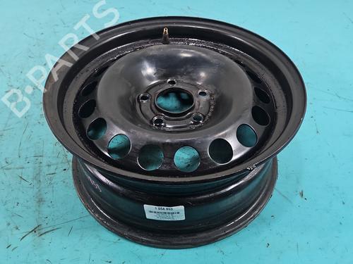 rim-opel-meriva-b-mpv-s10-2010-2011-2012-2013-2014-2015-2016-2017-37830720 main image