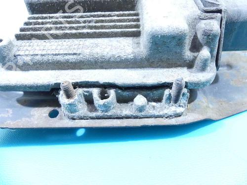 Engine control unit (ECU) OPEL ASTRA H Saloon (A04) 1.8 (L69) | BP37809580M57 - Image 3
