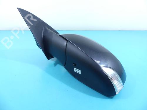 Left mirror RENAULT LATITUDE (L70_) 2.0 dCi 175 (L70Y, L734) | BP37881737C26 - Image 2