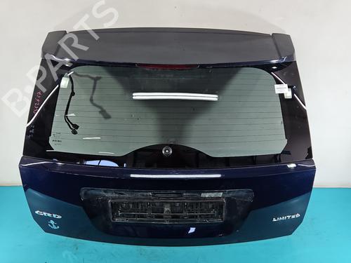 Used Tailgate Tailgate 38131348 38131348
