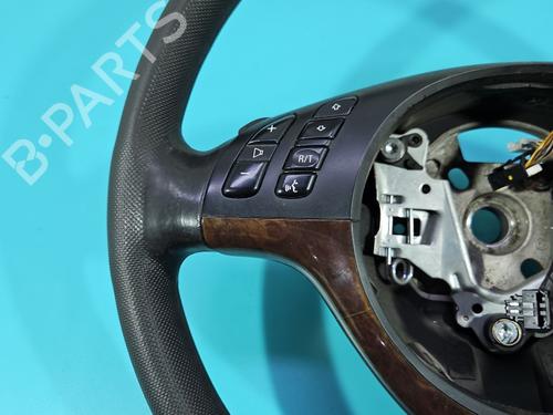 Steering wheel BMW 3 Compact (E46) 320 td | BP37858353C49 - Image 4
