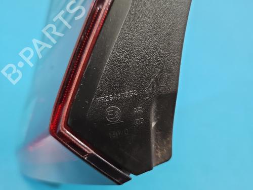 Right tailgate light HONDA CIVIC IX (FK) 1.8 i-VTEC (FK2) | BP39987272C80 - Image 4